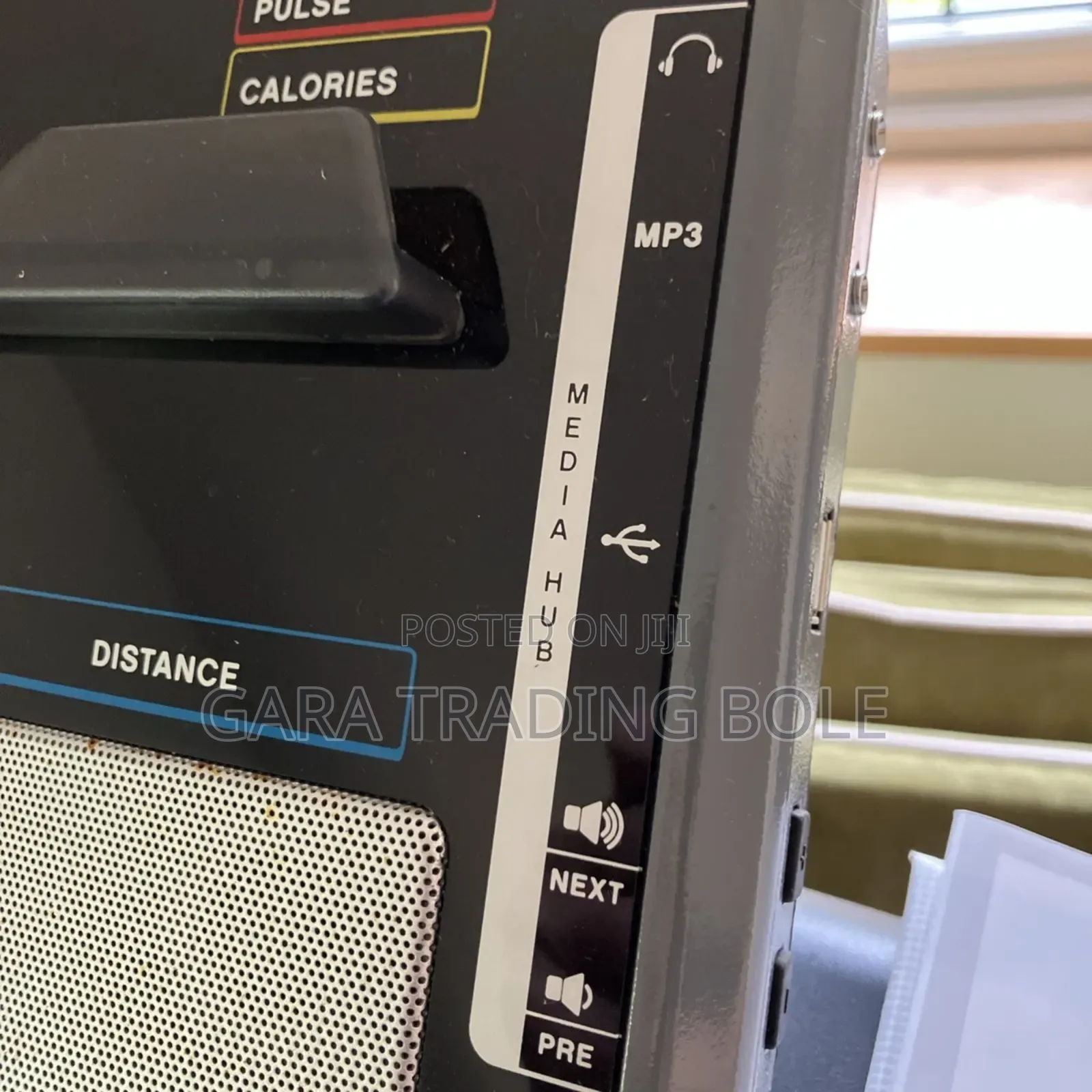 Treadmill 3 Hourspowe Brand New Shop