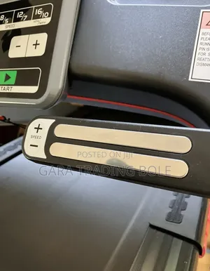 Treadmill 3 Hourspowe Brand New Shop