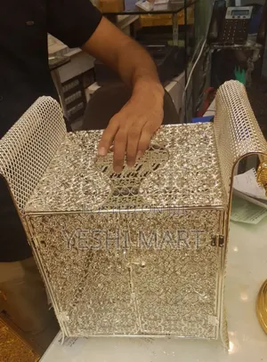 Photo - Cylinder Seater