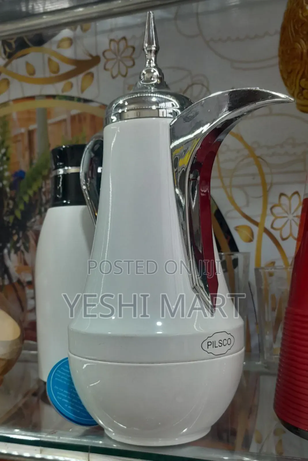 Permuz Turkey Brand