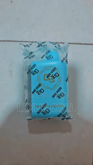 Geek Bar 15,000 Puff Blueberry Ice