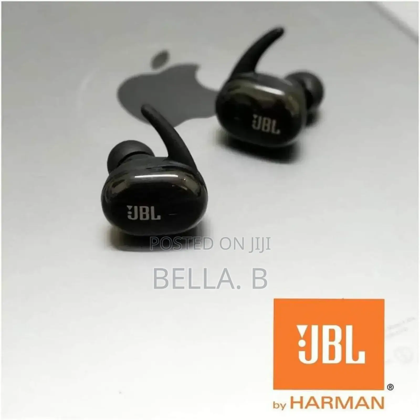 JBL Tws4 Airpod Sleek Design Meets Premium Sound