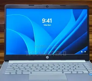 New Laptop HP Stream Notebook 8GB Intel Core I7 SSD 60GB