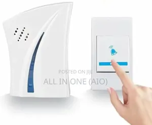 Door Bell Wireless