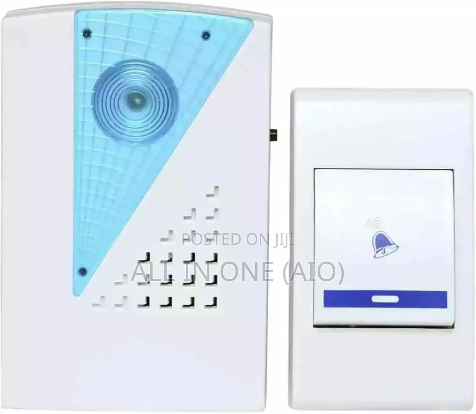 Door Bell Wireless