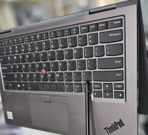 Photo - New Laptop Lenovo ThinkPad Yoga 16GB Intel Core I7 SSD 512GB