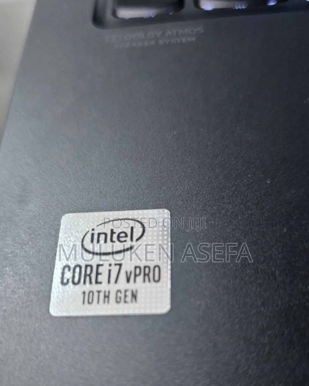 New Laptop Lenovo ThinkPad Yoga 16GB Intel Core I7 SSD 512GB