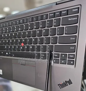 New Laptop Lenovo ThinkPad Yoga 16GB Intel Core I7 SSD 512GB