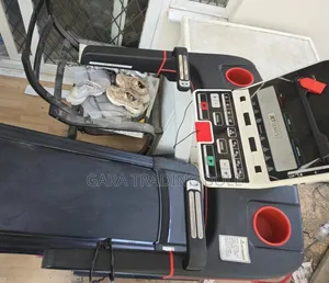 Photo - Sport Yisiru Treadmill