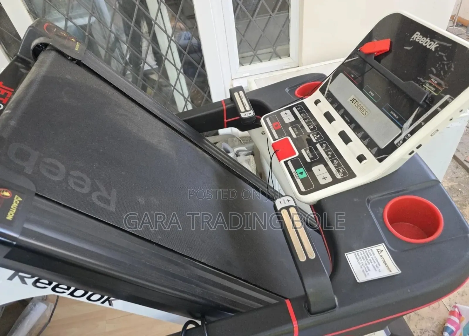 Sport Yisiru Treadmill
