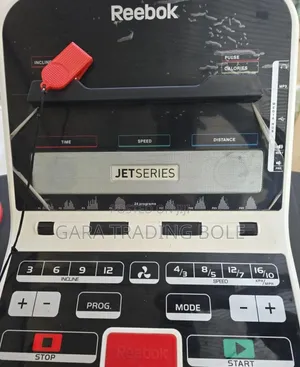 Sport Yisiru Treadmill
