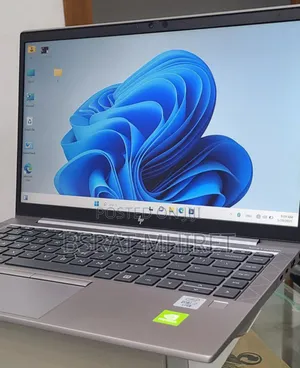 New Laptop HP ZBook Create G7 32GB Intel Core I7 SSD 1T