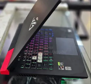 New Laptop Asus ROG Strix G15 16GB AMD Ryzen 9 SSD 1T