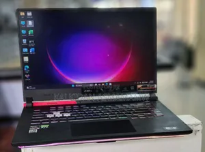 New Laptop Asus ROG Strix G15 16GB AMD Ryzen 9 SSD 1T