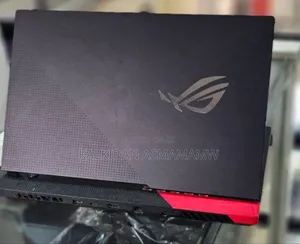 New Laptop Asus ROG Strix G15 16GB AMD Ryzen 9 SSD 1T