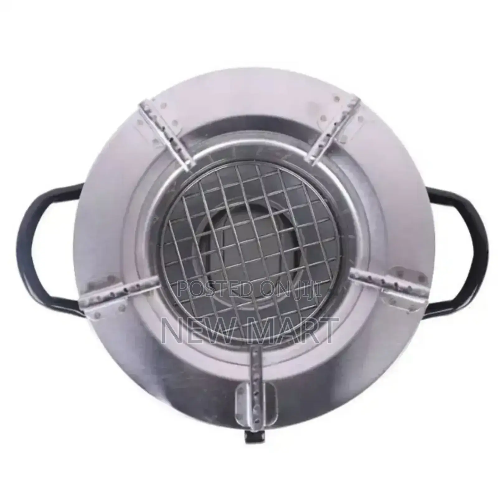 Jikojiuao Charcoal Stove