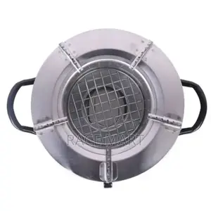 Jikojiuao Charcoal Stove