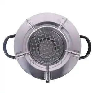 Jikojiuao Charcoal Stove