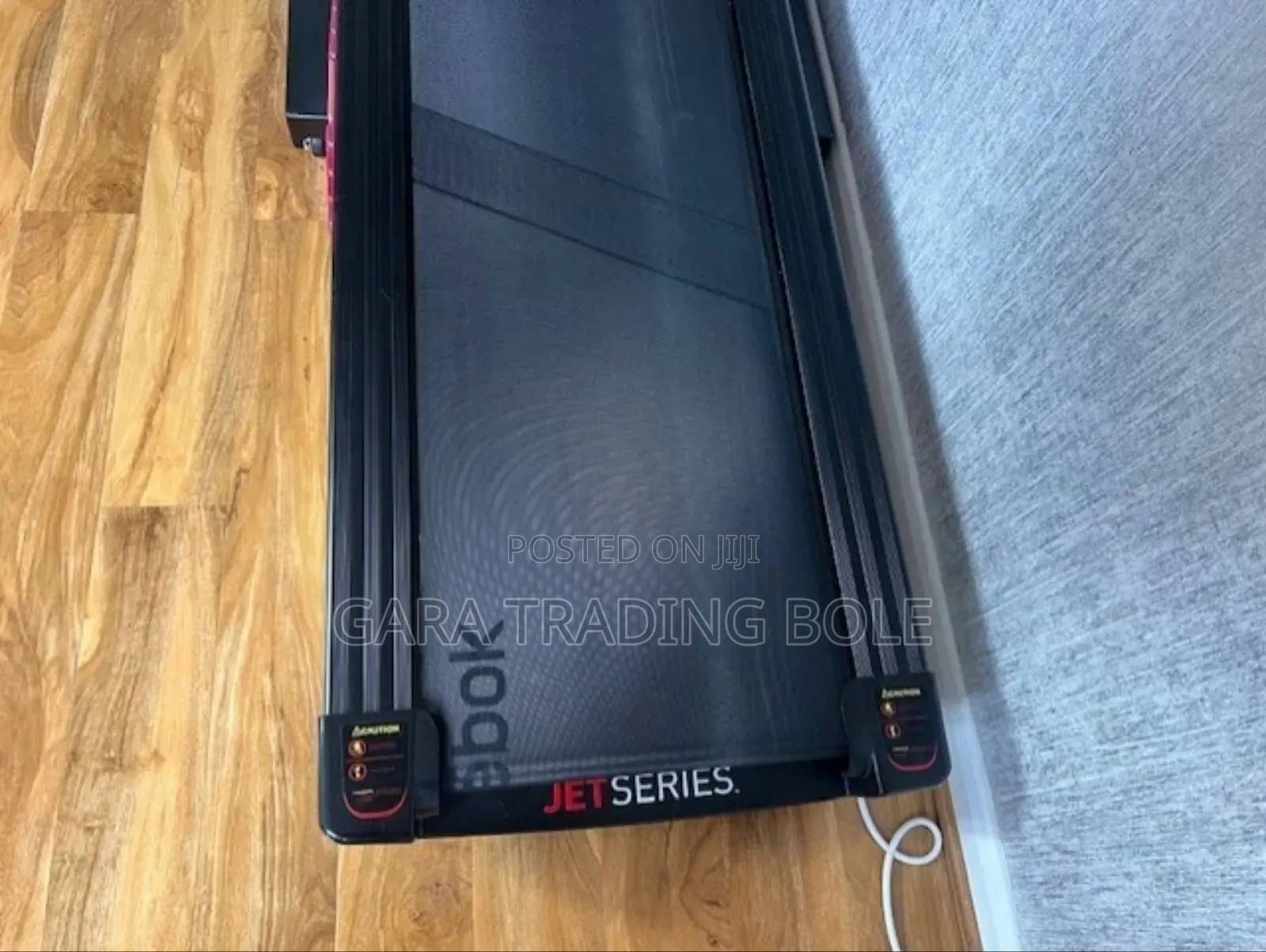 Adidas Treadmill New