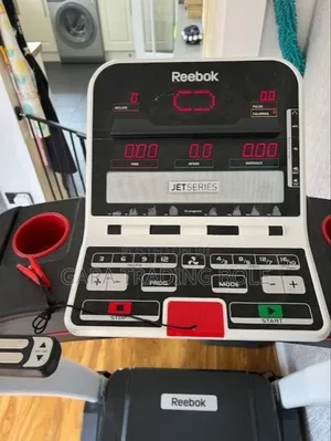 Adidas Treadmill New