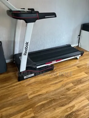 Photo - Adidas Treadmill New