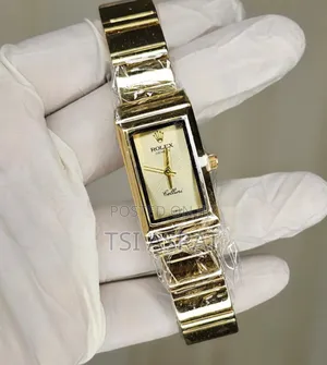 Photo -  Different Brands 
 Ladies Demeanor