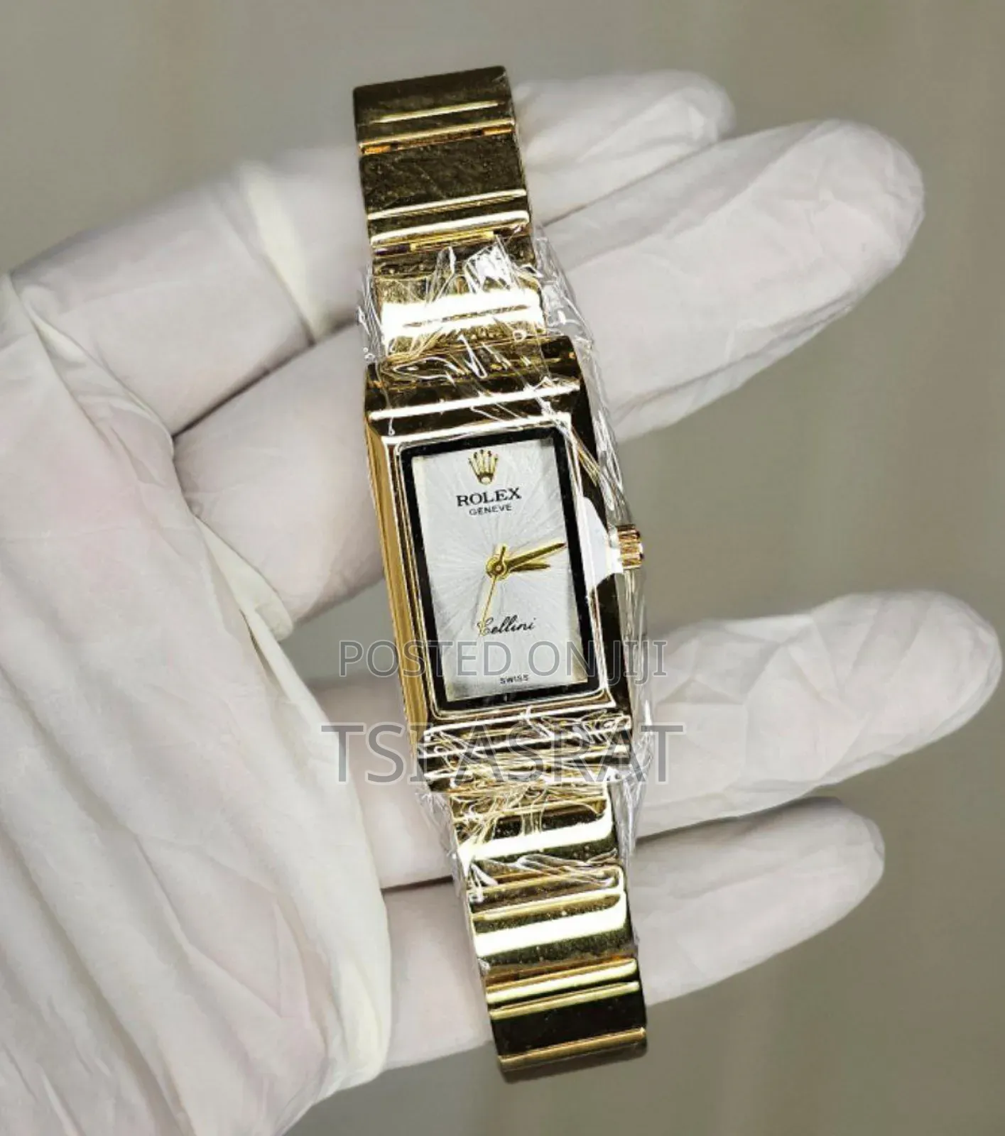  Different Brands 
 Ladies Demeanor