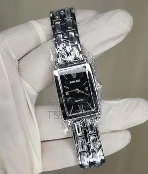  Different Brands 
 Ladies Demeanor