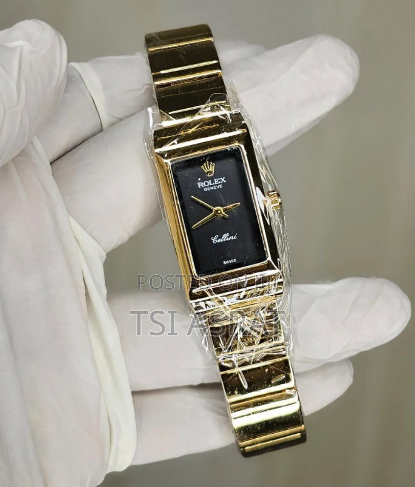  Different Brands 
 Ladies Demeanor