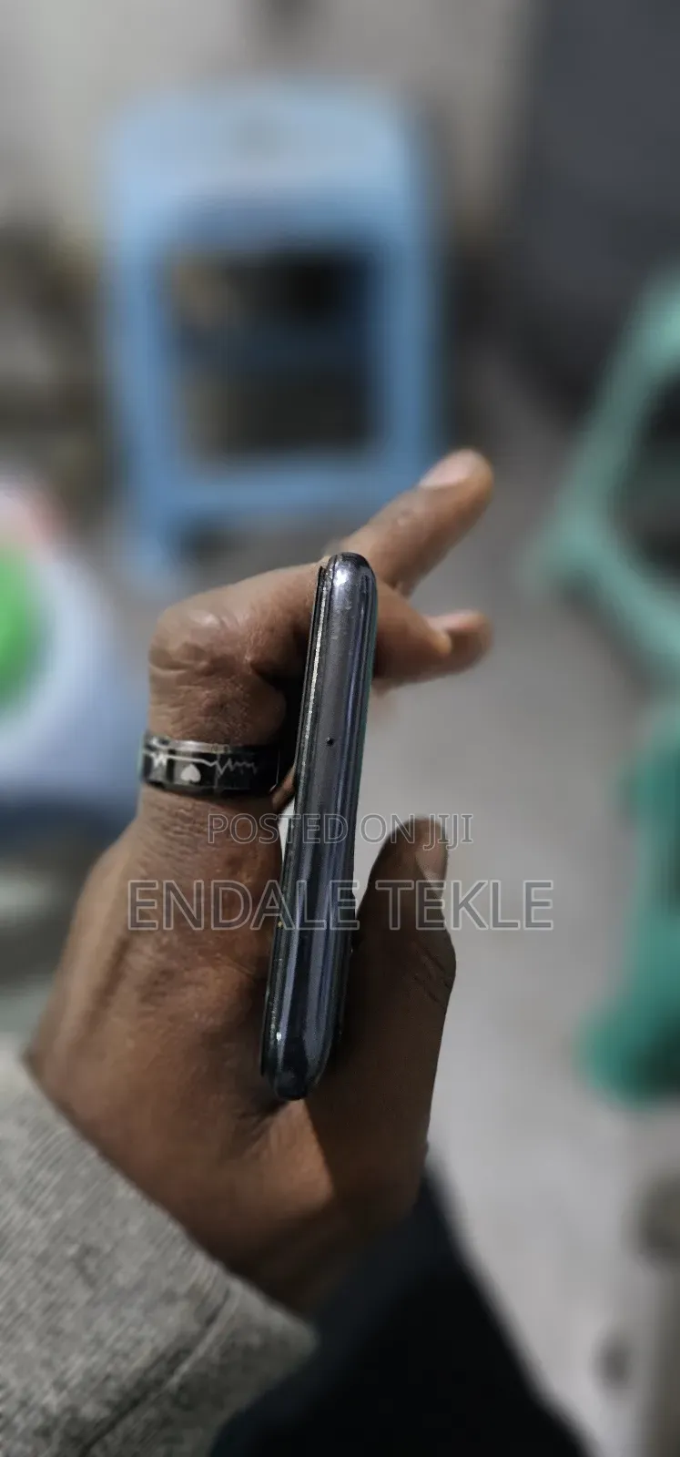 Samsung Galaxy A51 128 GB Black