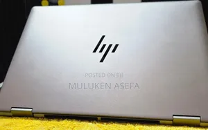 New Laptop HP Envy X360 16GB Intel Core Ultra 7 SSD 1T