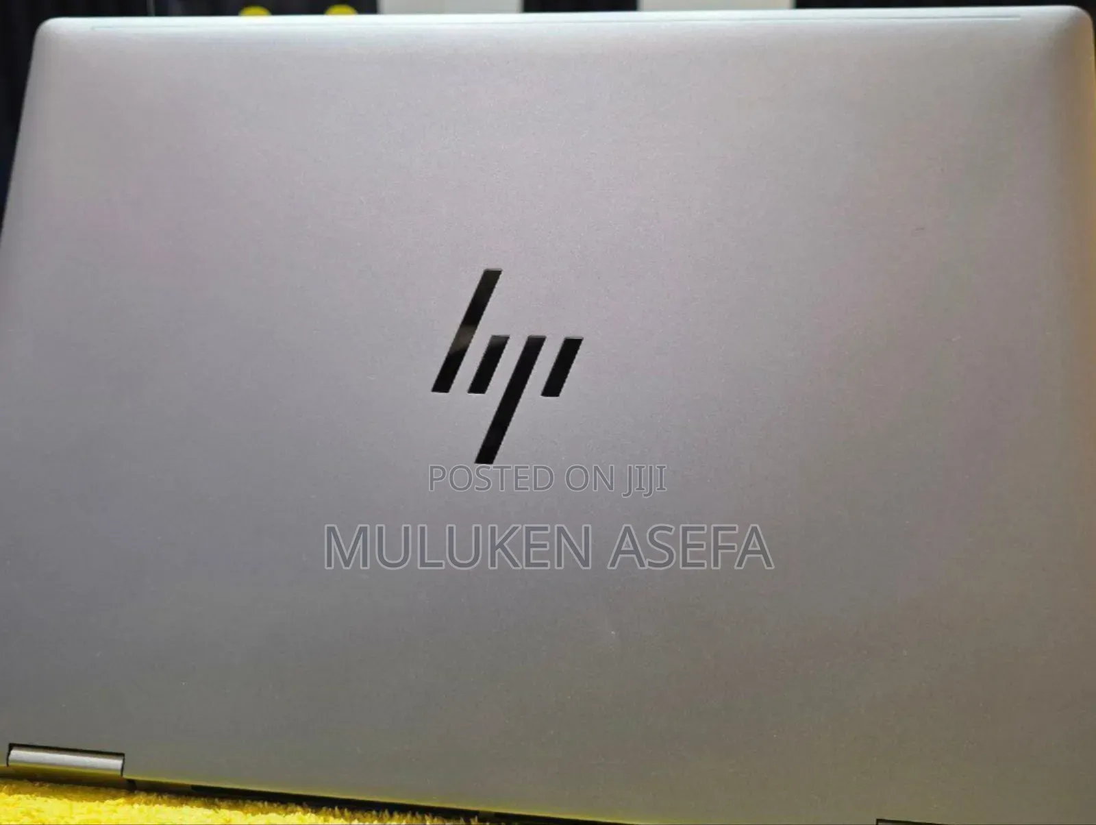 New Laptop HP Envy X360 16GB Intel Core Ultra 7 SSD 1T