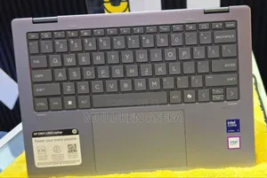 New Laptop HP Envy X360 16GB Intel Core Ultra 7 SSD 1T