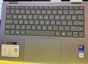 New Laptop HP Envy X360 16GB Intel Core Ultra 7 SSD 1T