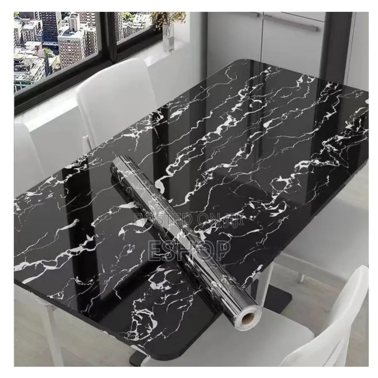 Eco-Conscious Upgrade: Non-Toxic Adhesive Sticker