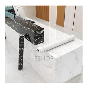 Eco-Conscious Upgrade: Non-Toxic Adhesive Sticker