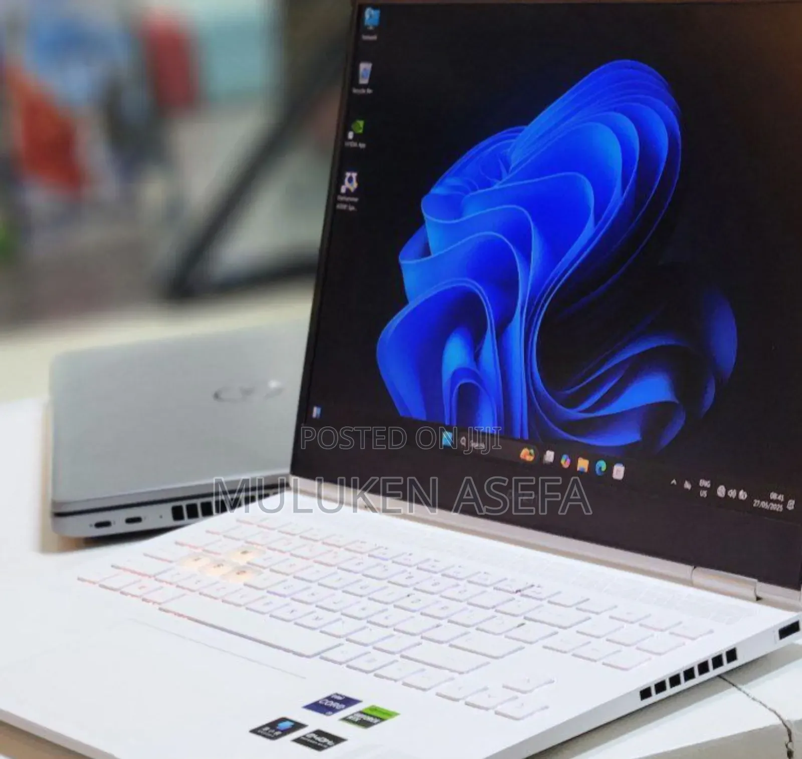 New Laptop HP Omen 16 16GB Intel Core I9 SSD 1T