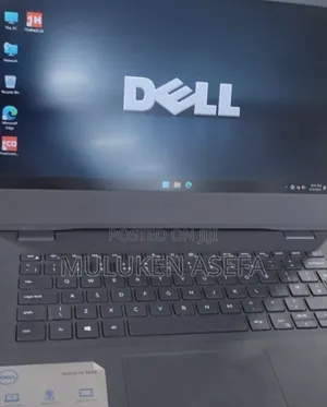 Photo - New Laptop Dell Vostro 1014 8GB Intel Core I5 SSD 256GB
