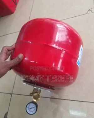 Pressure Vessel