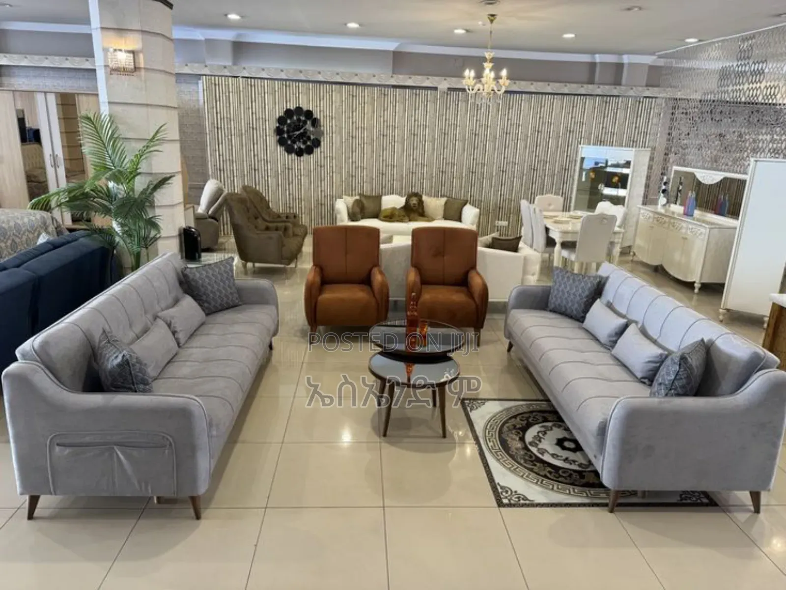 Big Expensive Sofa Design