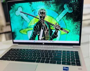 Photo - New Laptop HP Probook 450 16GB Intel Core I7 SSD 512GB