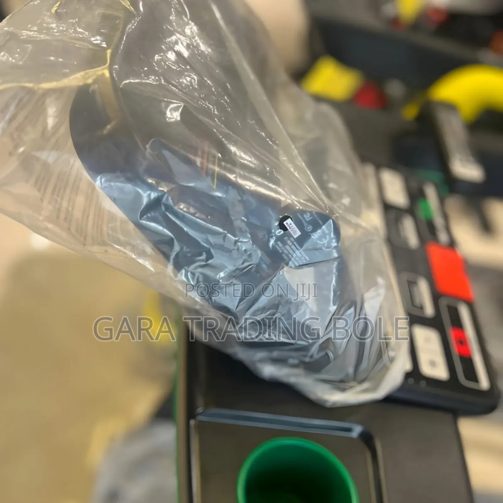 Reebok Adidas Treadmill