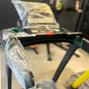 Reebok Adidas Treadmill