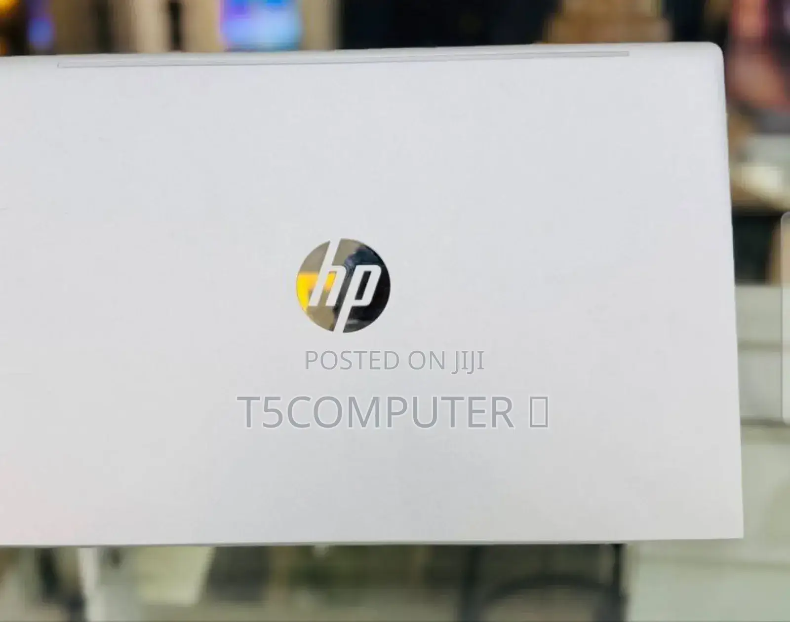 New Laptop HP Probook 450 16GB Intel Core I7 SSD 512GB