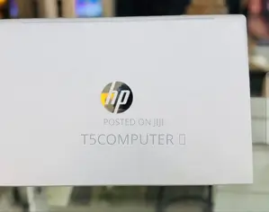 New Laptop HP Probook 450 16GB Intel Core I7 SSD 512GB