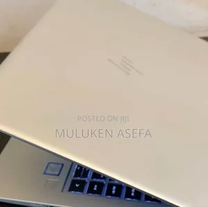 New Laptop HP EliteBook 840 G5 16GB Intel Core I5 SSD 512GB