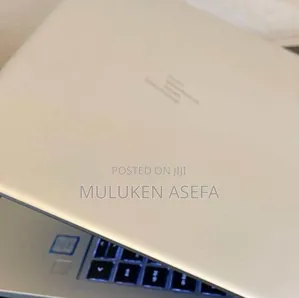 New Laptop HP EliteBook 840 G5 16GB Intel Core I5 SSD 512GB