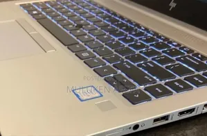 New Laptop HP EliteBook 840 G5 16GB Intel Core I5 SSD 512GB