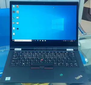 New Laptop Lenovo Thinkpad X13 Yoga 16GB Intel Core I5 SSD 512GB
