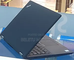 New Laptop Lenovo Thinkpad X13 Yoga 16GB Intel Core I5 SSD 512GB